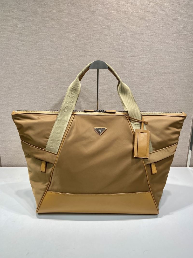 Prada Top Handle Bags